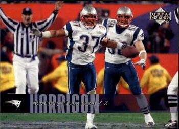 Rodney Harrison