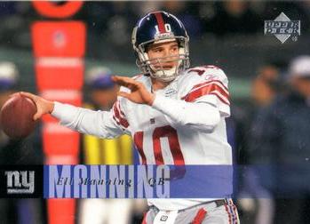 Eli Manning