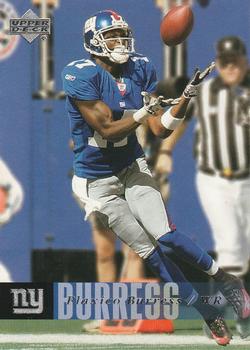 Plaxico Burress