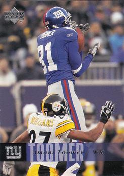Amani Toomer