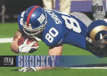 Jeremy Shockey