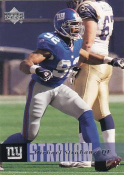 Michael Strahan