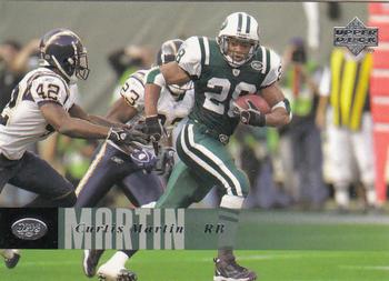 Curtis Martin