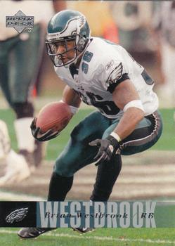 Brian Westbrook