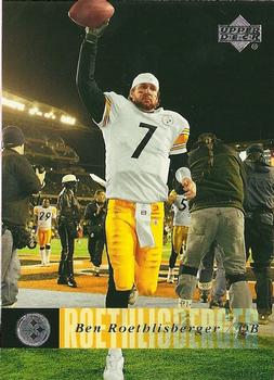 Ben Roethlisberger