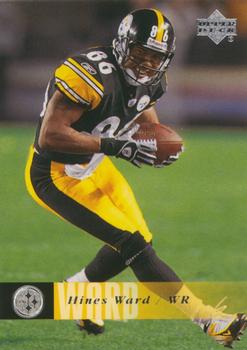 Hines Ward