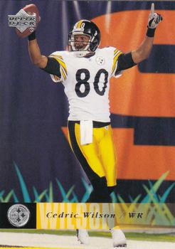 Cedrick Wilson