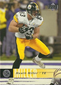 Heath Miller