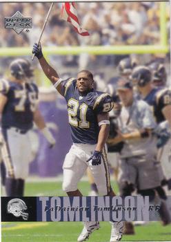 LaDainian Tomlinson