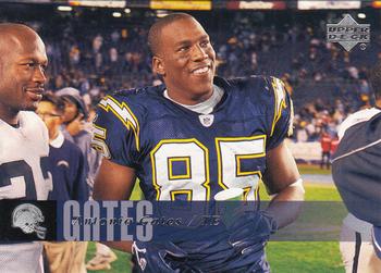 Antonio Gates