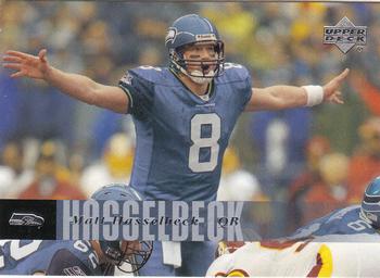 Matt Hasselbeck