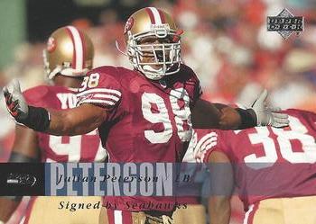 Julian Peterson