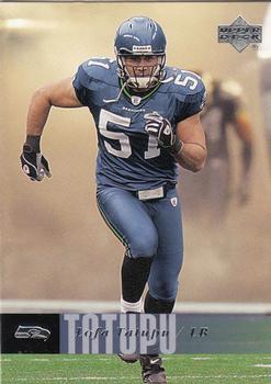 Lofa Tatupu