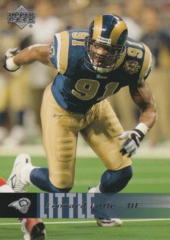 Leonard Little