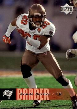 Ronde Barber