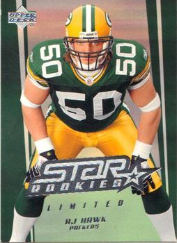 A.J. Hawk