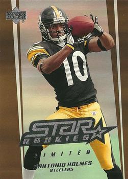 Santonio Holmes