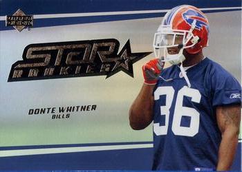 Donte Whitner
