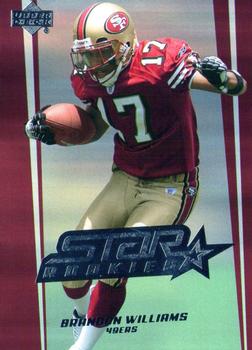 Brandon Williams