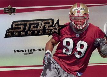 Manny Lawson