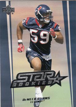 DeMeco Ryans