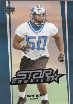 Ernie Sims