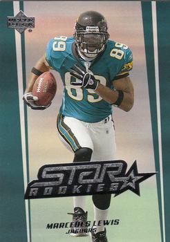 Marcedes Lewis