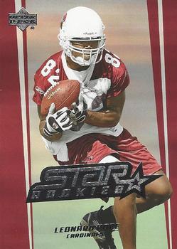 Leonard Pope