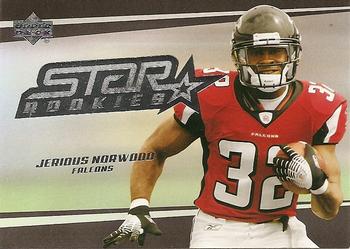 Jerious Norwood
