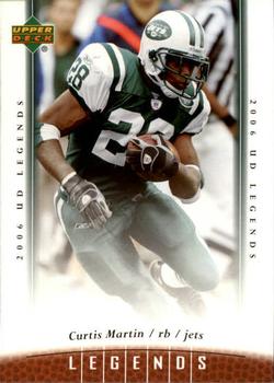 Curtis Martin