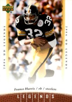 Franco Harris
