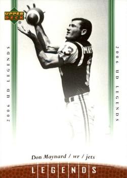 Don Maynard