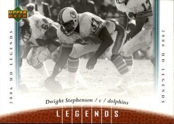 Dwight Stephenson