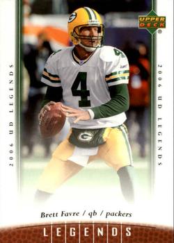 Brett Favre