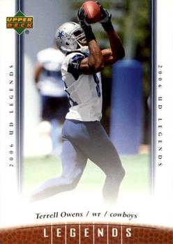 Terrell Owens