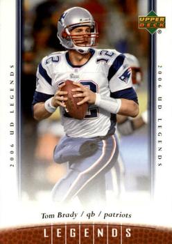 Tom Brady