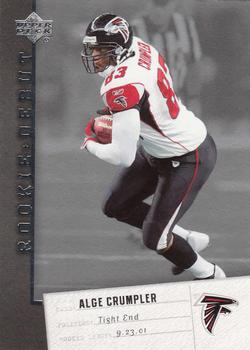 Alge Crumpler