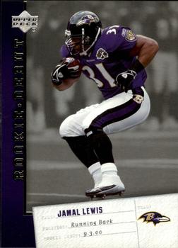 Jamal Lewis