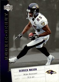 Derrick Mason