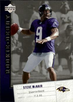 Steve McNair