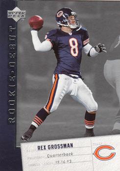 Rex Grossman
