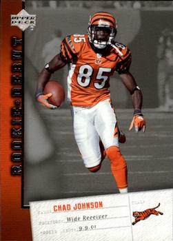 Chad Johnson
