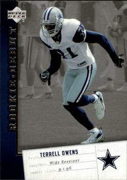 Terrell Owens