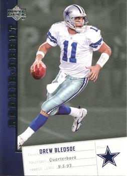 Drew Bledsoe