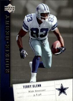 Terry Glenn
