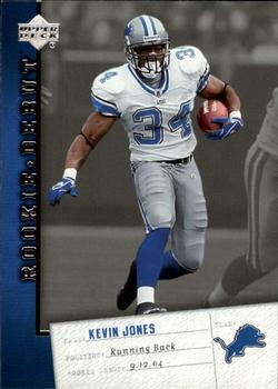 Kevin Jones