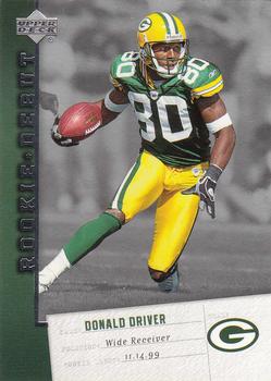 Donald Driver