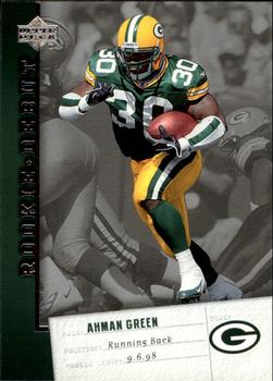 Ahman Green