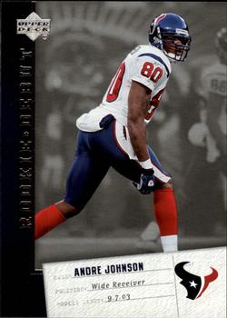 Andre Johnson