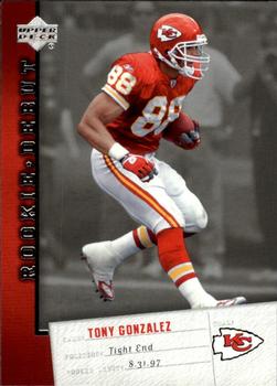 Tony Gonzalez